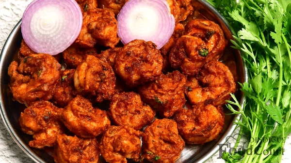 360 Prawns 65  