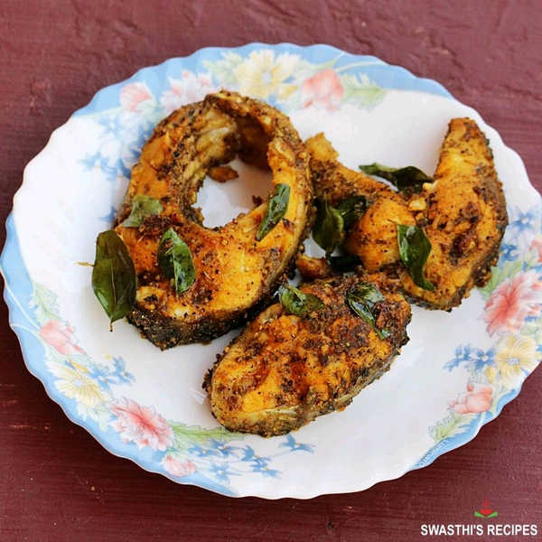 360 Pepper Fish