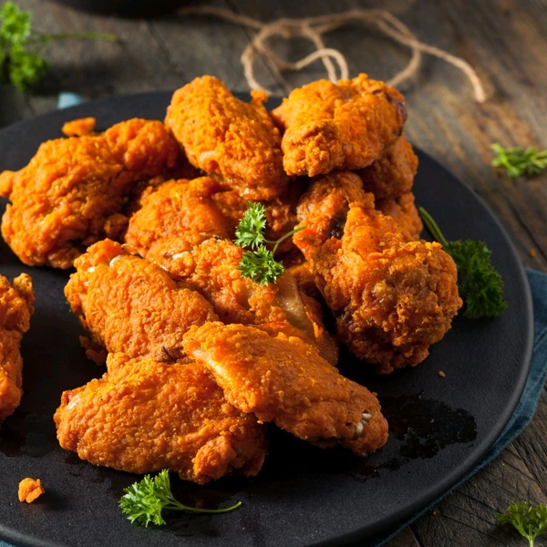 360 Chicken 555  