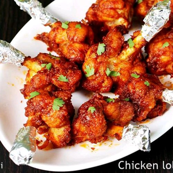 360 Chicken Lolipop  