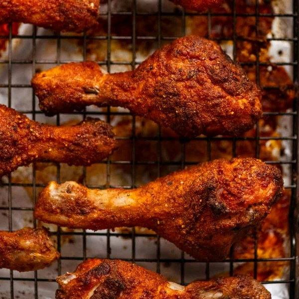 360 Chicken Frid Wings  