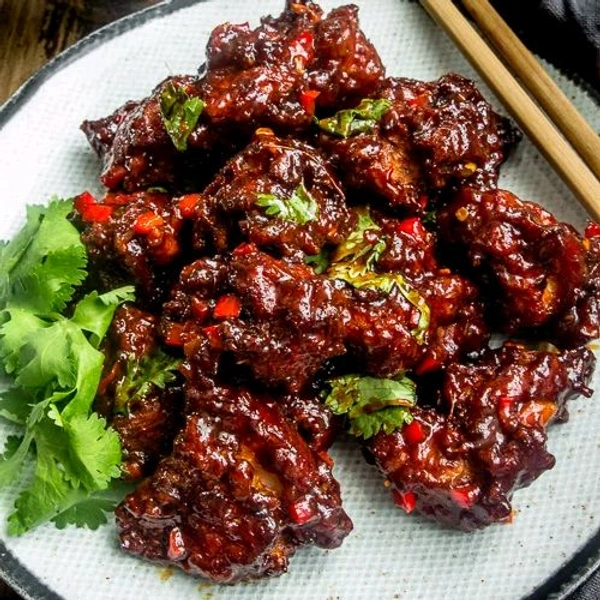360 Chicken Manchuria 