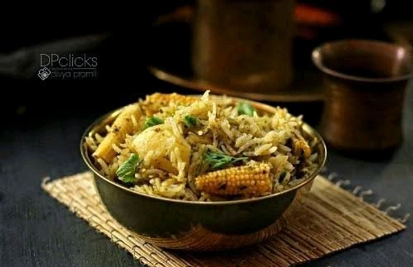 360 Baby Corn Family Pack