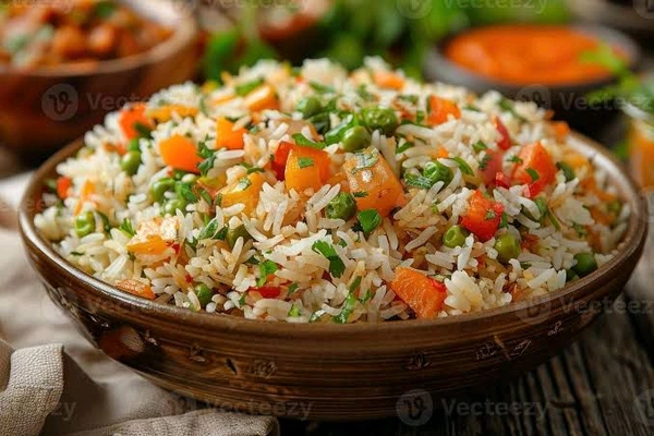 360 Veg Family Pack biryani 