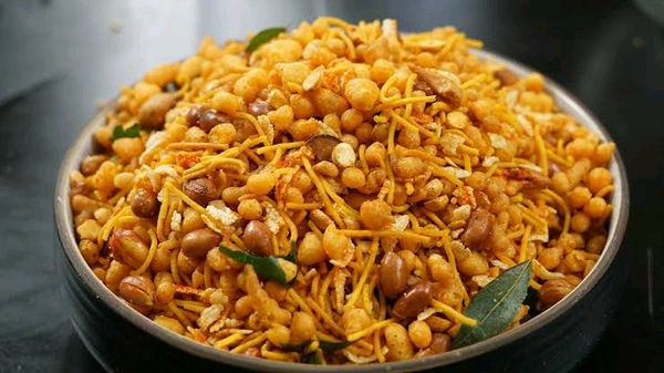 Balaji Sweets  Mixture -500 grams
