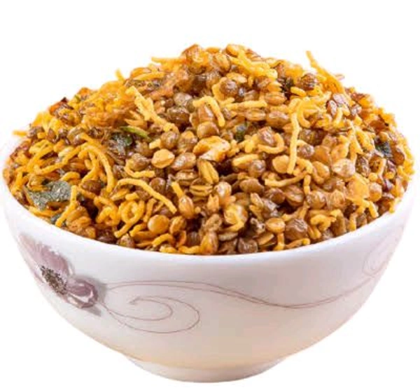 Balaji Sweets  Dal Moth Mixture - 500 grams