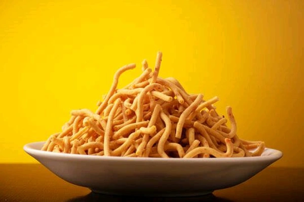 Balaji Sweets  Sev - 500 grams