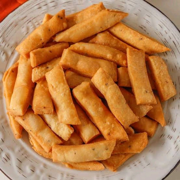 Balaji Sweets  Namak Para - 500 grams