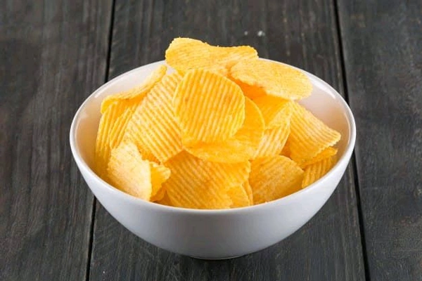 Balaji Sweets  Salted Potato Chips -250 grams