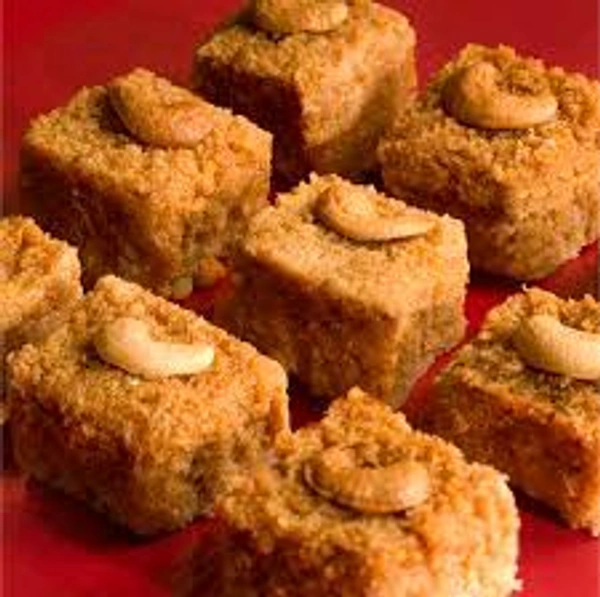 Balaji Sweets  Ajmeri Kalakand - 500 grams