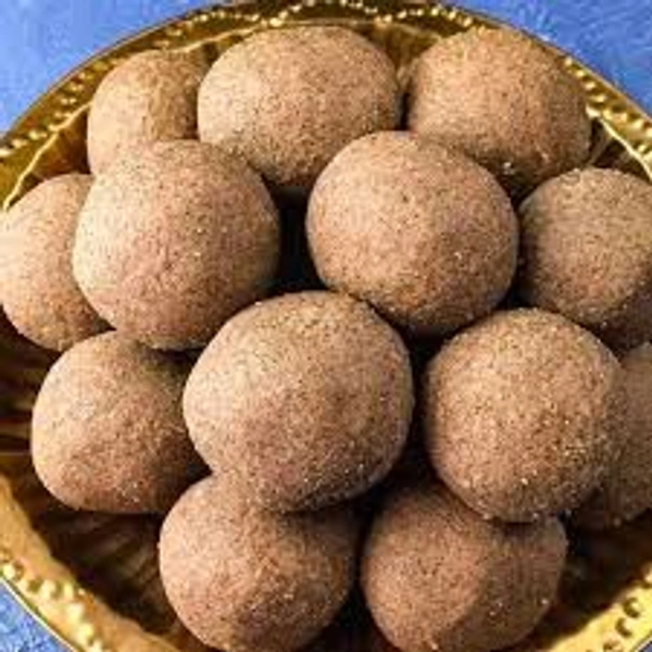 Balaji Sweets  ( Ghee ) Sunnundalu - 500 grams