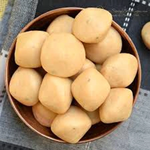 Balaji Sweets  Dudh Peda - 500 grams