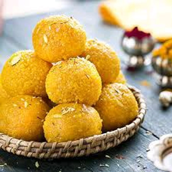 Laddu - 500 grams