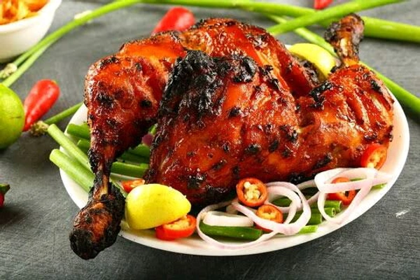 Venu Tandoori Chicken Full