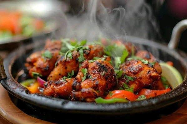 Venu Chicken Lolipop