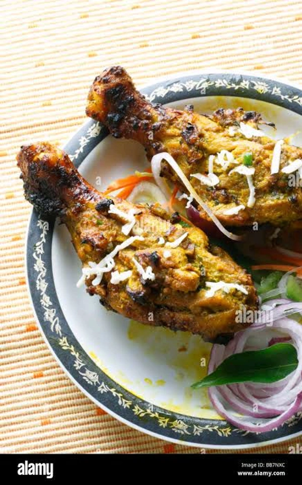 Venu Kalmi Kebab