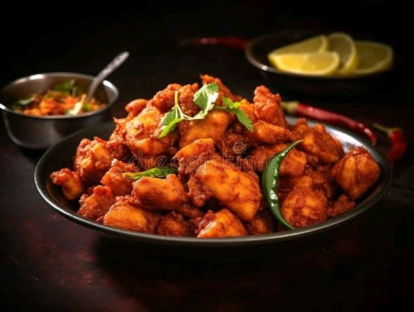 Venu Chicken 65