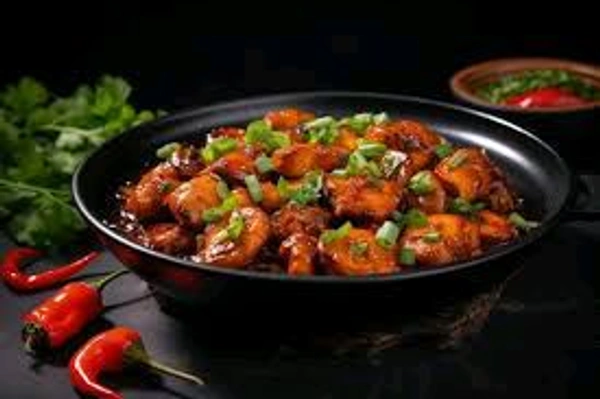 Venu Mashroom Manchuria