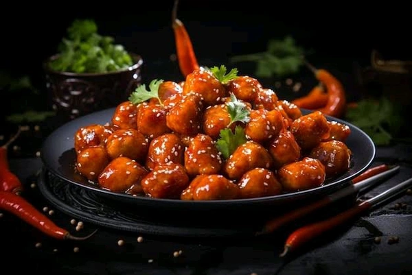 Venu Gobi Manchuria