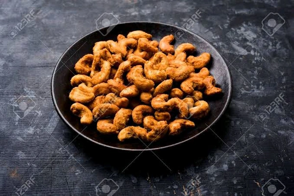 Venu Kaju Fry
