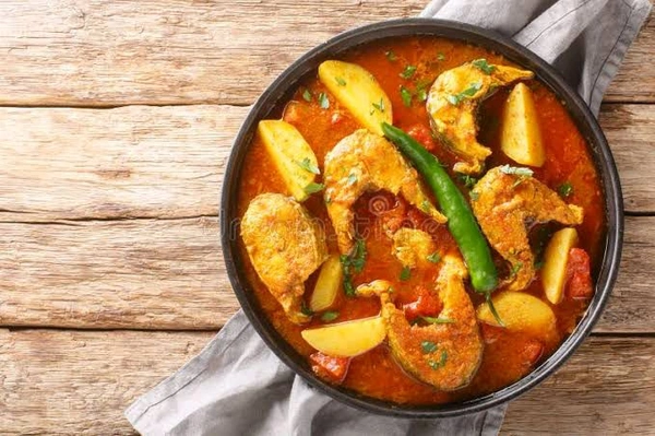 Venu Ginger Fish Bonless