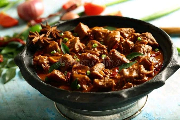 Venu Mutton Rost