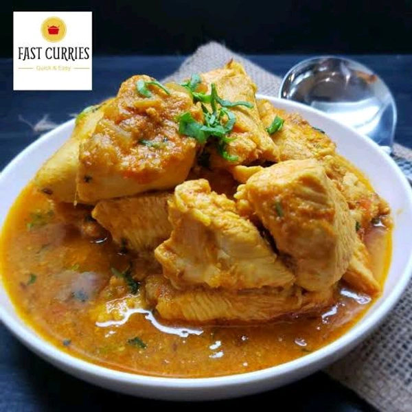 Venu Panjabi Chicken Curry