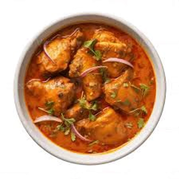 Venu Chicken Curry 