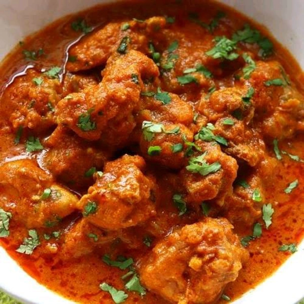 Venu Telangana Chicken Curry