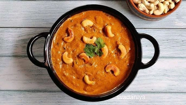 Venu Kaju Curry