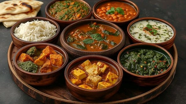 Venu Paneer Family  