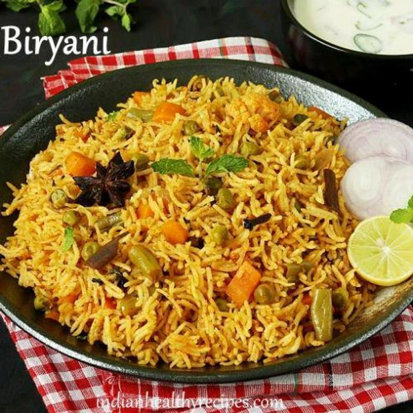 Venu Biryani Rice 