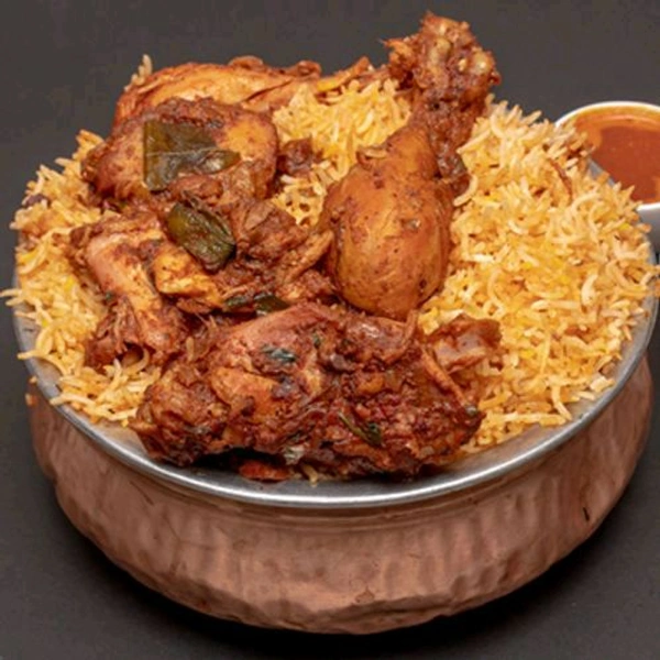 Venu Natukodi Biryani Family Pack 