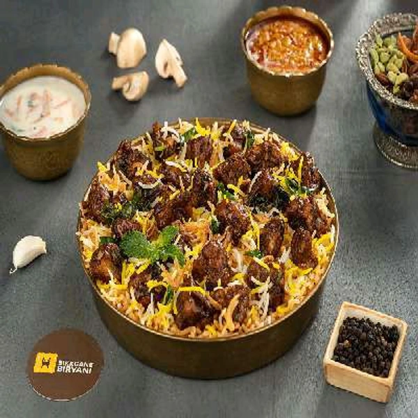 Venu Lollipop Biryani Family Pack 