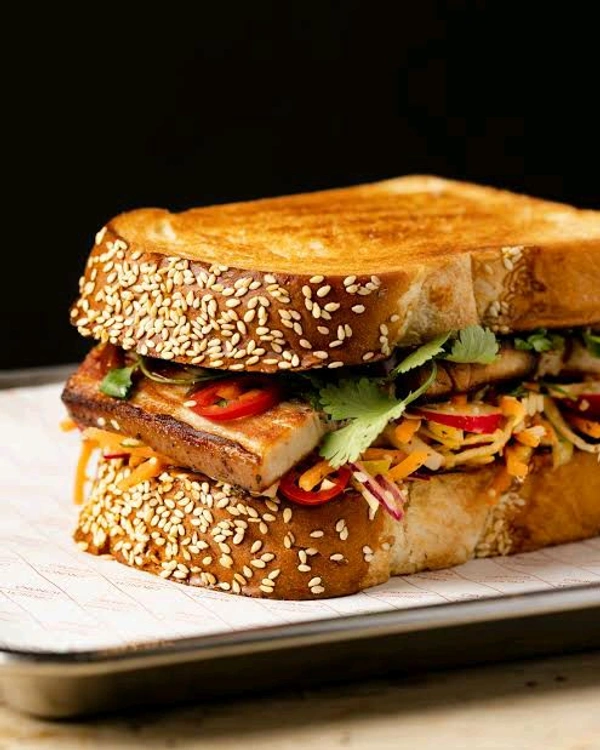 Wings  Chicken Sandwich 