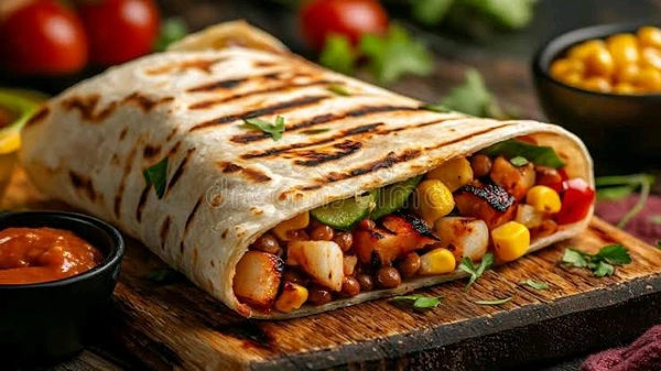 Corn Wrap