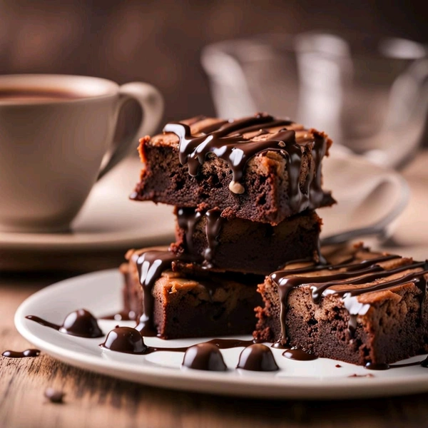 Chocolate Brownie