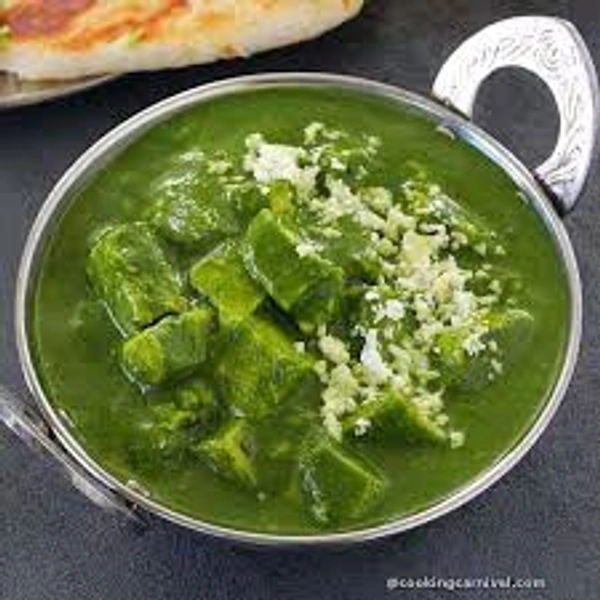 Bamboo  Methi Cheman Curry