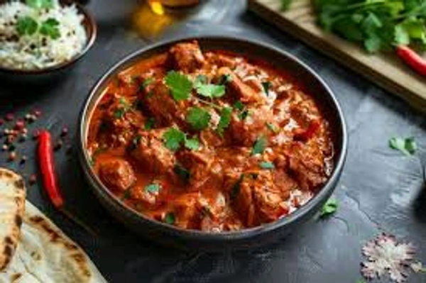 Bamboo  Chicken Tikka Masala