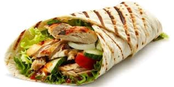 Bamboo  Chicken Cheez Rolls