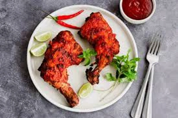Bamboo  Tandoori Chicken ( 2 Pieces)