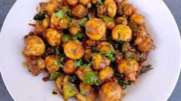 Bamboo  Loose Mushroom 