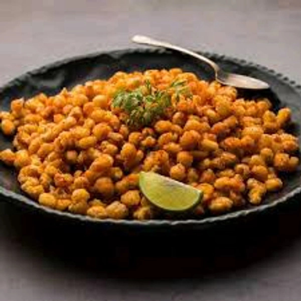 Bamboo  Crispy Corn