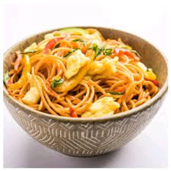 Bamboo  Egg Soft Noodles 