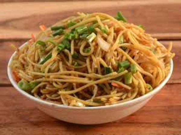 Bamboo  Veg Soft Noodles 