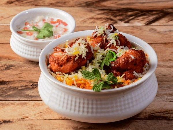 Chicken boneless Regular