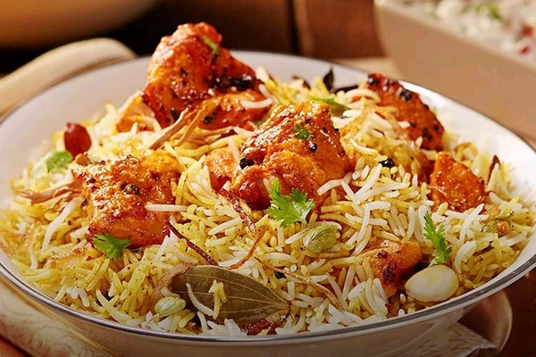 Potlam  Chicken Fry Piece Large