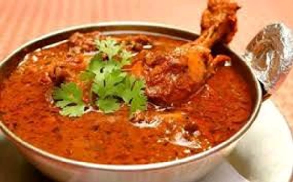 Veerabhadra Chicken Marata