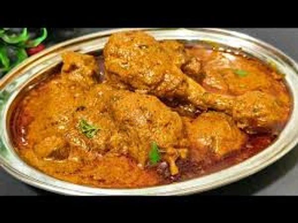 Veerabhadra  Chicken Mauali Masala Curry
