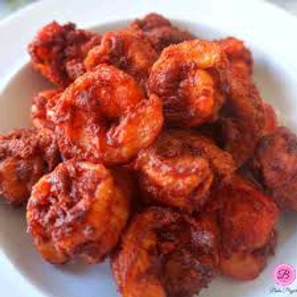 Veerabhadra  Prawns Kaliwada Curry
